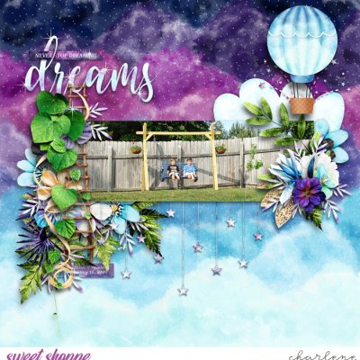 Dreams