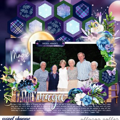 Family Magic