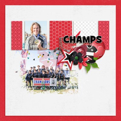Champs