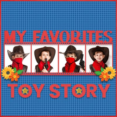Toy Story