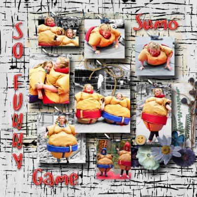 Funny  game
