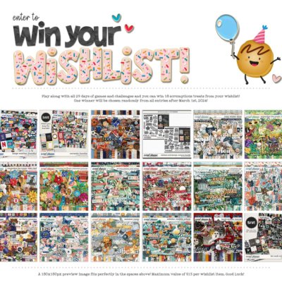 WishList7