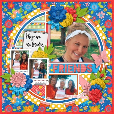 Friends