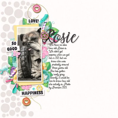 Rosie