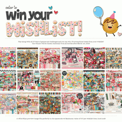 Wish-List