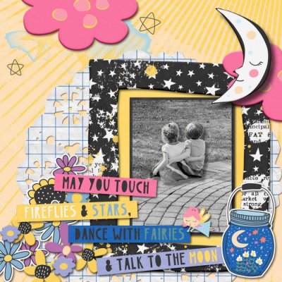 Talk to the Moon