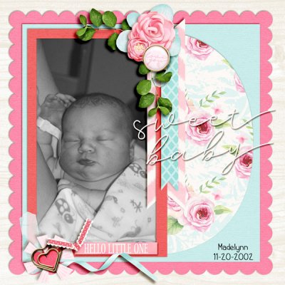 Sweet Baby