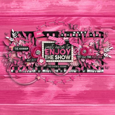 Enjoy the Show