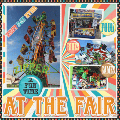 Fun At The Fair