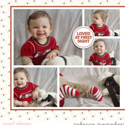 1st Valentines photos_left