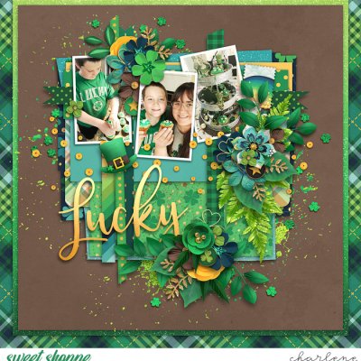 Lucky