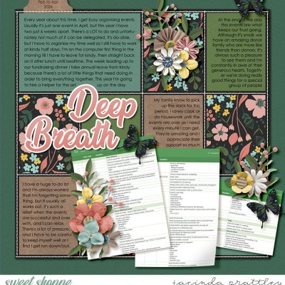 Deep Breath