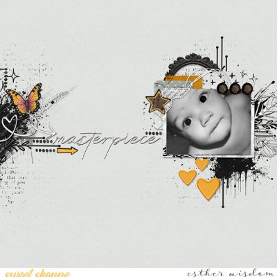 My Masterpiece