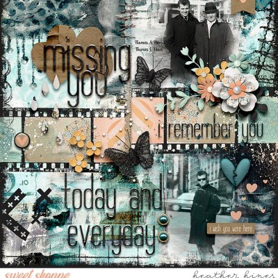 Missing You