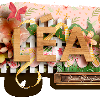 Lea siggie Easter