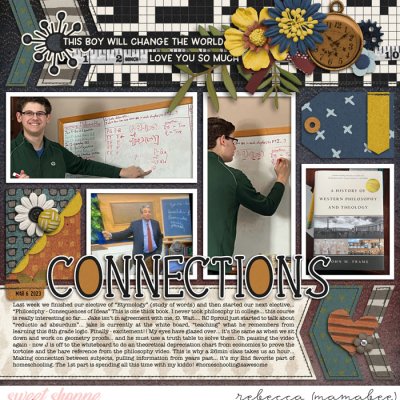 Connections