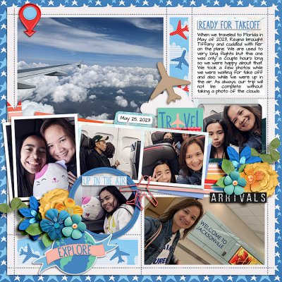 Travel