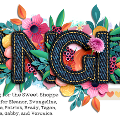 New Springtime Siggy