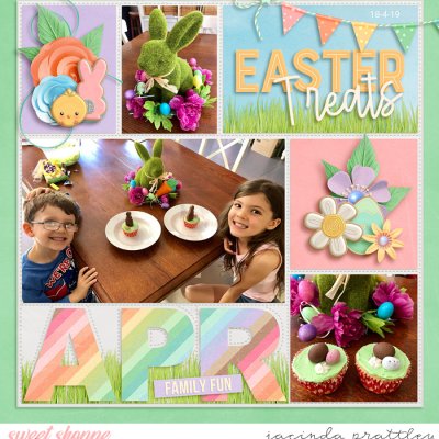Easter Treats