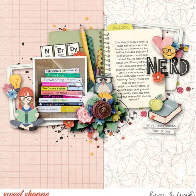 Nerd
