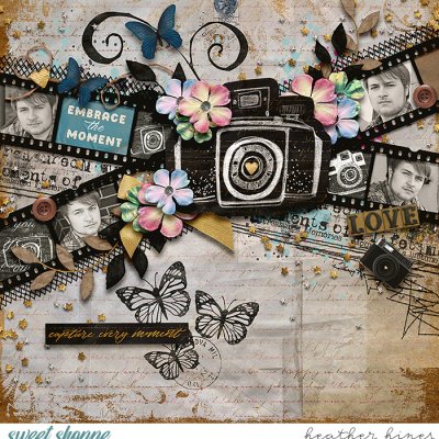 Make Memories
