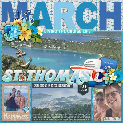 St. Thomas