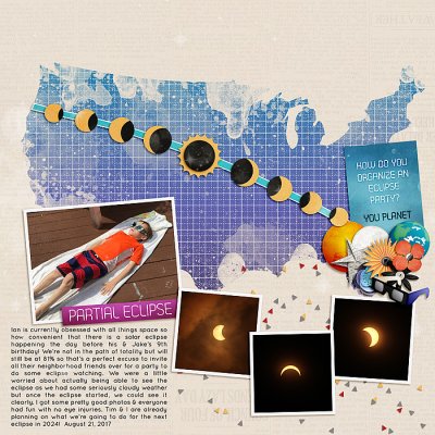 2017 Solar Eclipse