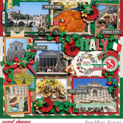 Rome