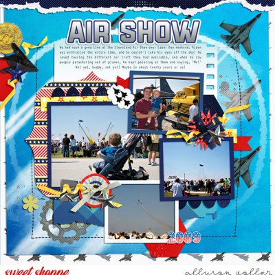 Air Show