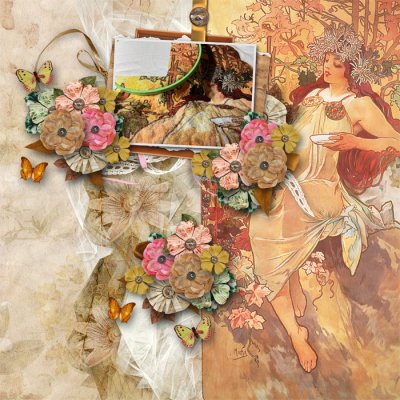 Autumn Stitch