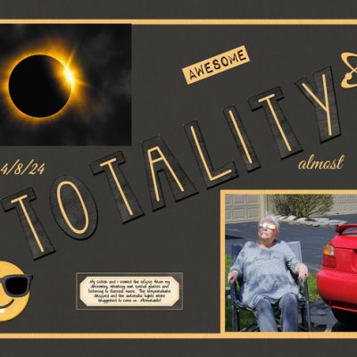 Totality