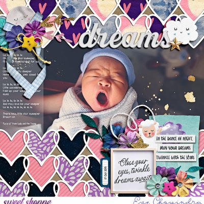 dreams