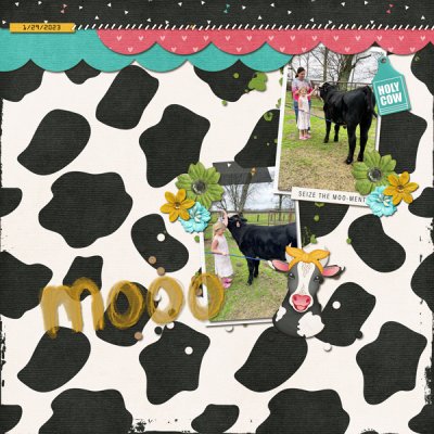 Mooo