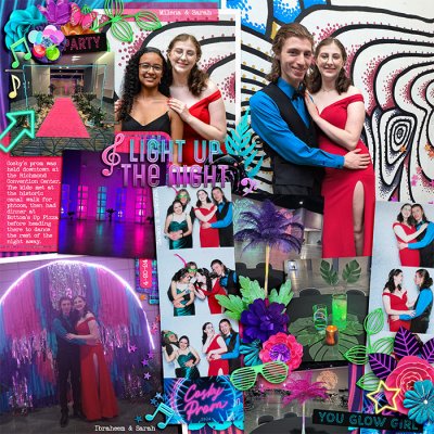 Prom 2024 Miami Night Pg 2