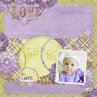 Love You