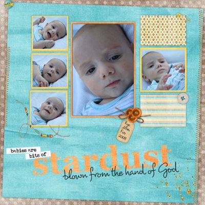 Stardust