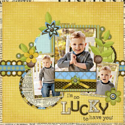 Lucky
