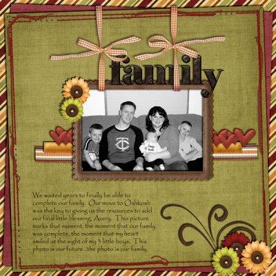 Family