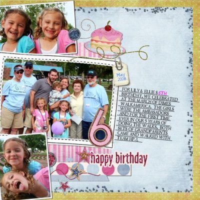 Birthday 6