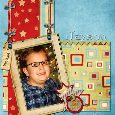 Jayson