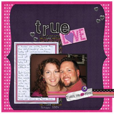 True Love