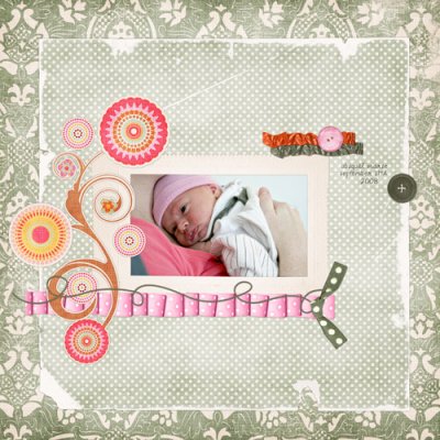 Sweet Baby