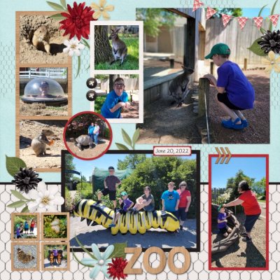 Zoo