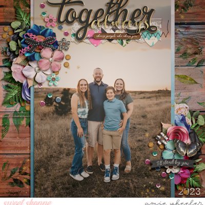 Together