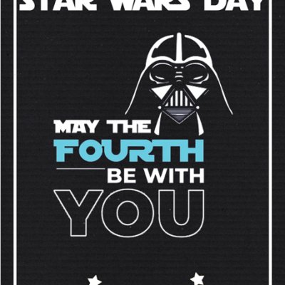 ATC 2024-014 Star Wars Day