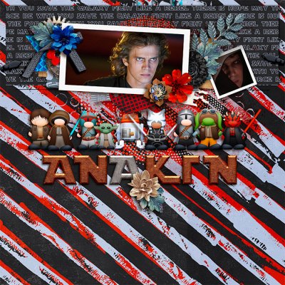 Anakin