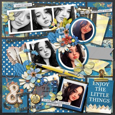 Little Things