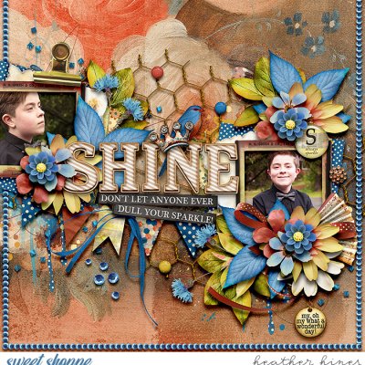Shine