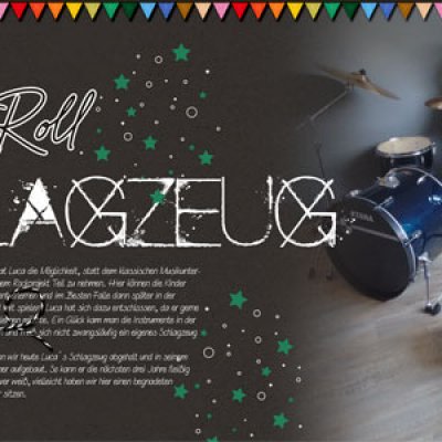 drummer
