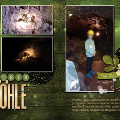gemstone cave